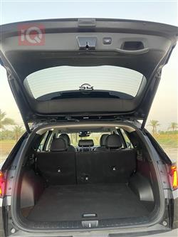 هیوندای تۆکسۆن